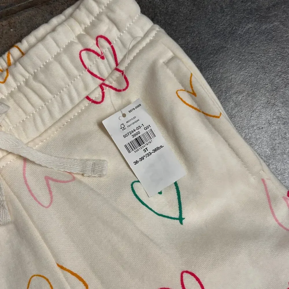 Old Navy get ready